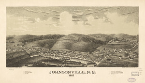 Johnsonville, N.Y. 1887. LOC 75694786