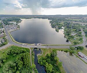 Lake Tomah