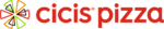 Logo of CiCis Pizza.svg