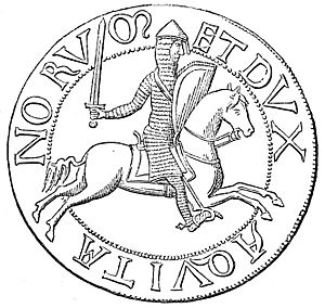 Louis7seal