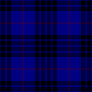 MacKay tartan (Vestiarium Scoticum).png