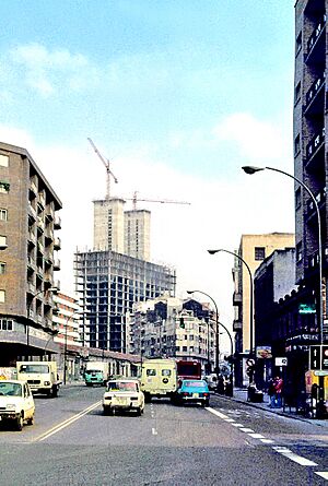 Madrid, Tetuán 1978 01