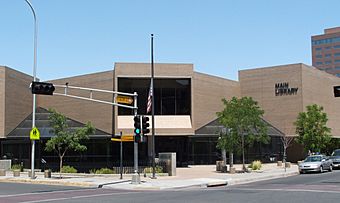 Mainlibrary albuquerque.jpg