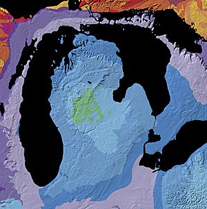 Michigan Basin 2