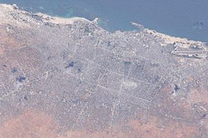 Mogadishu, Somalia