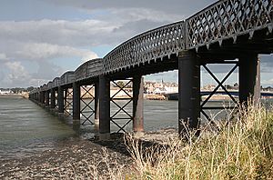 Montrose Viaduct