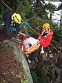 NSR Rope Rescue