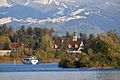 Obersee - Jona Yachthafen IMG 1860