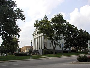 Orange-County-IN-Courthouse