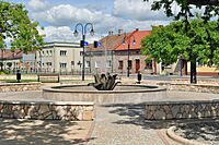 PL-Żabno, rynek 2013-05-31--14-41-06-001