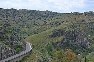 Paisajes de Toledo (26486997594)