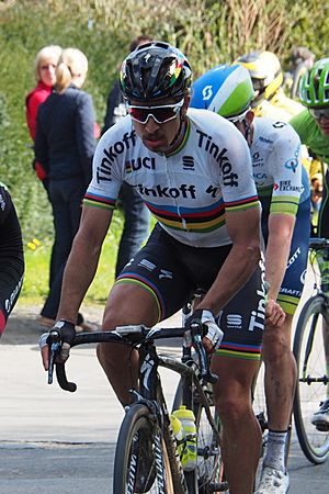 ParisRoubaix2016 2