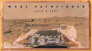 Pathfinder poststamp