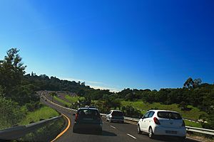 Pinetown N3 - panoramio