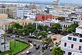 Plaza de Colón (Columbus Plaza)