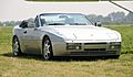 Porsche 944 Turbo Cabriolet