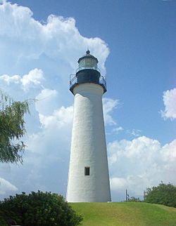 Port Isabel Lighthouse