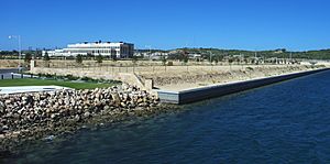 Port coogee gnangarra