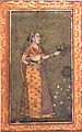 Rani Durgavati