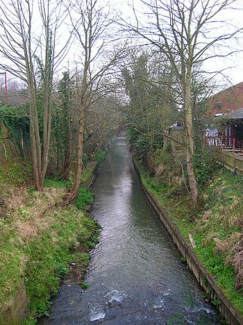 River Uck - geograph.org.uk - 383553.jpg