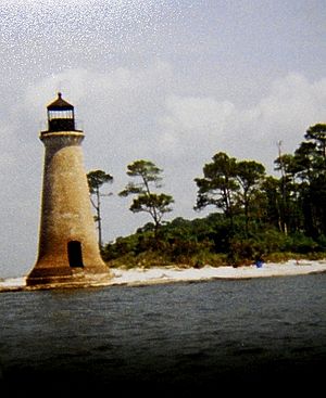 RoundIslandLighthouse 1998.jpg