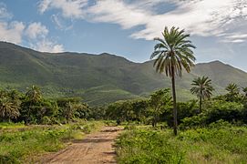 San Juan Valley