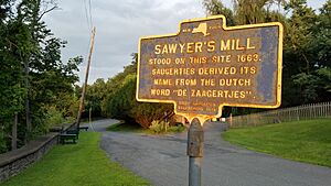 SawyersMill