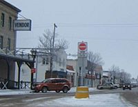 Selkirk Manitoba Canada