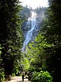 Shannon Falls Provincial Park 01