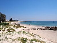 Silver Beach - panoramio