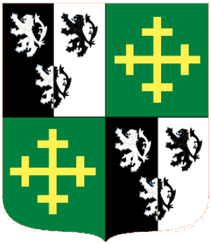 Sir William Palliser Escutcheon.png