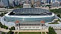 Soldier Field W 2022