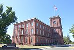 Springfield Armory Museum - Springfield, Massachusetts - DSC02481.JPG