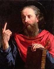 St.Paul-PhilippeChampaigne