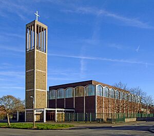 St Ambrose church, Speke 1.jpg