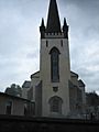 St George's, Carrick-on-Shannon - geograph.org.uk - 209732