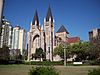 St John's Cathedral, Brisbane, 2009.JPG