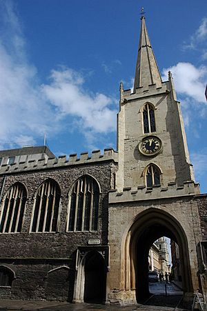 Stjohnbristol