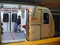 TTC 5416 at Union a