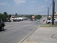 TX Hwy 1431 in Marble Falls IMG 1920