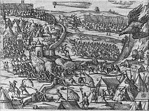 Targoviste1595