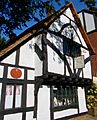 The Old Cottage (2), Cheam, London Borough of Sutton