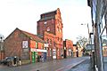 Thorne, The Old Darley Brewery. - geograph.org.uk - 89350