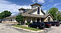 Trempealeau Library