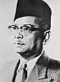 Tunku abd rahman