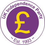 UK Independence Party logo (2022).svg