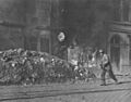 US Army infantrymen in Aachen 1944