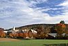 Vermont Academy Campus Historic District