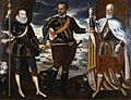 Victors of Lepanto