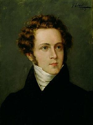 Vincenzo bellini